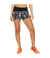 Asics Womens Future Tokyo 3.5 Inch Athletic Workout Shorts