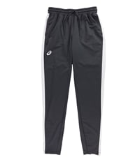 Asics Mens Tricot Warm Up Athletic Track Pants