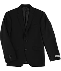 Kenneth Cole Mens Slim-Fit Two Button Blazer Jacket, TW6