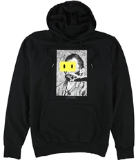 Elevenparis Mens Van Gogh Hoodie Sweatshirt