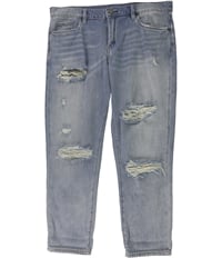 [Blank Nyc] Womens The Ludlow Cropped Jeans
