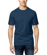 Club Room Mens Paxton Basic T-Shirt