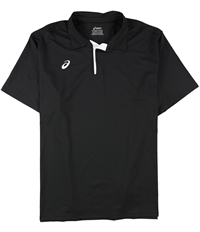 Asics Mens Power Rugby Polo Shirt, TW2