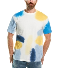 Elevenparis Mens Need My Space Graphic T-Shirt, TW2