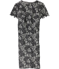 Ralph Lauren Womens Floral Sheath Dress, TW2