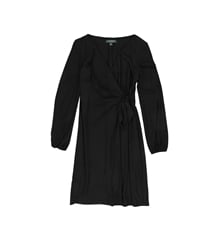 Ralph Lauren Womens Solid Jersey Dress, TW1