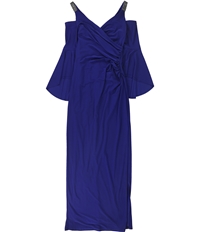 Ralph Lauren Womens Tiffin Gown Dress, TW1