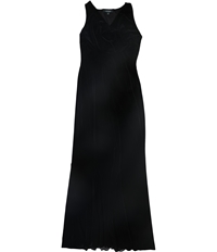 Ralph Lauren Womens Velvet Gown Dress, TW3