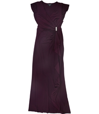 Ralph Lauren Womens Natakara Gown Dress, TW1