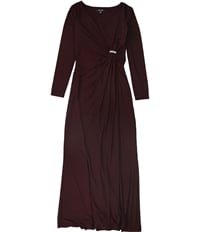 Ralph Lauren Womens Jillie Gown Dress, TW3