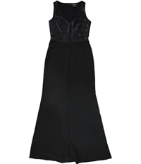 Ralph Lauren Womens Zorea Gown Dress