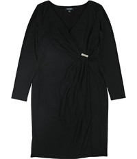 Ralph Lauren Womens Tranesha Midi Dress, TW1