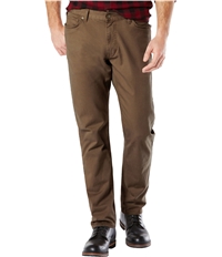 Dockers Mens Straight Casual Chino Pants, TW1