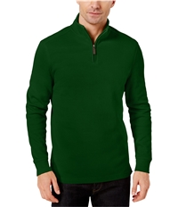 Club Room Mens Ribbed Pullover Sweater, TW2