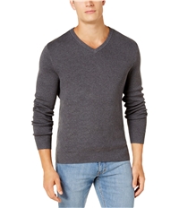 Club Room Mens Knit Pullover Sweater, TW11