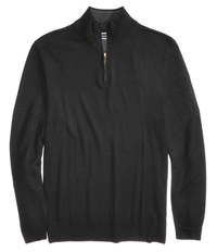 Club Room Mens Ls Knit Pullover Sweater, TW2