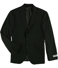 Kenneth Cole Mens Slim-Fit Two Button Blazer Jacket, TW7