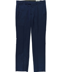 Kenneth Cole Mens Stretch Dress Pants Slacks, TW2
