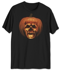 Jem Mens Halloween Ii Graphic T-Shirt