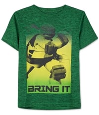 Nickelodeon Boys Bring It Graphic T-Shirt