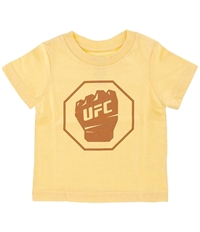 Ufc Boys Fist Inside Logo Graphic T-Shirt, TW8