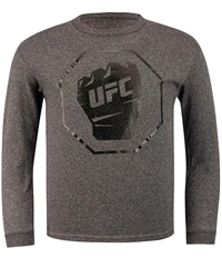 Ufc Boys Fist Inside Logo Graphic T-Shirt, TW1