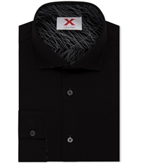 Calvin Klein Mens Reversable Button Up Shirt