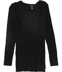 Style & Co. Womens Ribbed Pullover Sweater, TW4