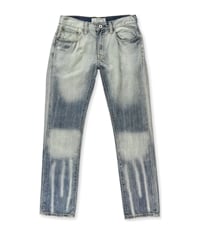 Ecko Unltd. Mens 711 Castoff Slim Fit Jeans