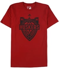 Adidas Mens Huskers Graphic T-Shirt, TW2
