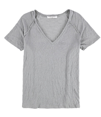 Project Social T Womens Emmylou Basic T-Shirt, TW1
