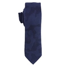 Bar Iii Mens Textured Self-Tied Necktie, TW1