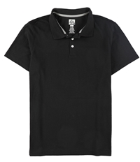 Reef Mens Walsh Pique Rugby Polo Shirt