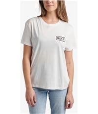 Reef Womens Shacktime Graphic T-Shirt