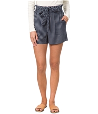 Hurley Womens Tessa Paperback Casual Walking Shorts