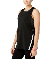 Jessica Simpson Womens The Warmup Layered Tank Top