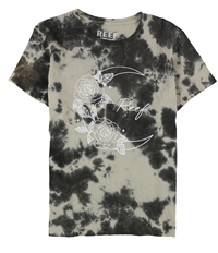 Reef Womens Relaxed Graphic T-Shirt, TW1