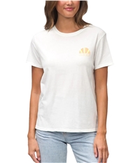 Reef Womens Lighter Graphic T-Shirt