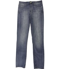 Articles Of Society Womens Rene Straight Leg Jeans, TW3