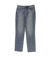 Articles Of Society Womens Rene High Rise Straight Leg Jeans, TW1