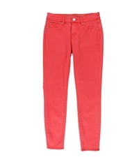 Articles Of Society Womens Carly Cropped Jeans, TW4