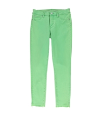 Articles Of Society Womens Carly Cropped Jeans, TW3