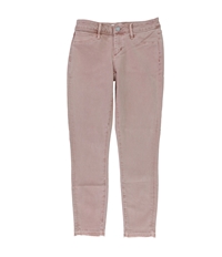 Articles Of Society Womens Carly Cropped Jeans, TW2