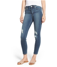 Articles Of Society Womens High-Rise Skinny Fit Jeans, TW2