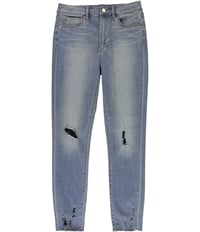 Articles Of Society Womens Heather Skinny Fit Jeans, TW1