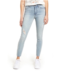 Articles Of Society Womens Carly Skinny Fit Jeans
