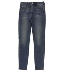 Articles Of Society Womens Hilary High Rise Skinny Fit Jeans, TW1