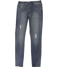 Articles Of Society Womens Hilary High-Rise Skinny Fit Jeans, TW3