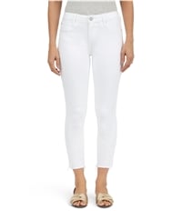 Articles Of Society Womens Katie Cropped Skinny Fit Jeans, TW2