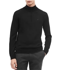 Calvin Klein Mens Extra Fine Pullover Sweater, TW2